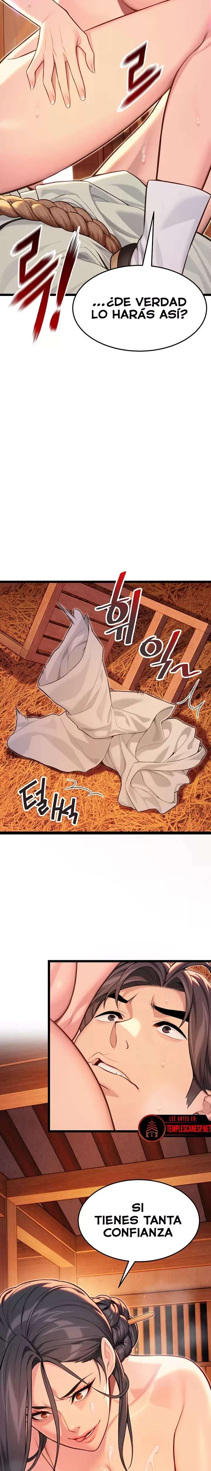 Dios te Bendiga Capitulo 66 página 5