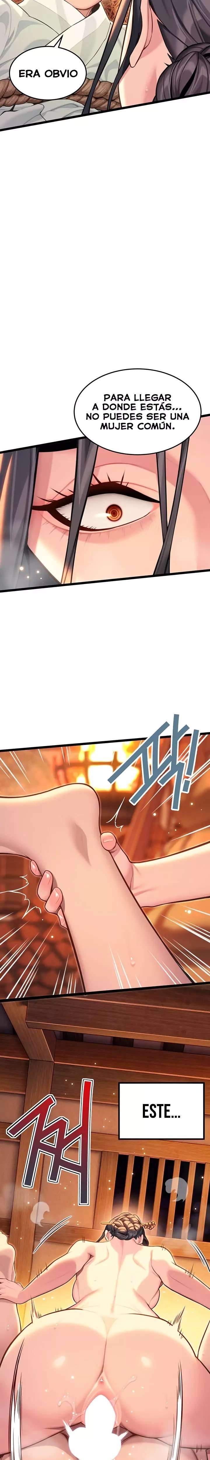 Dios te Bendiga Capitulo 66 página 9