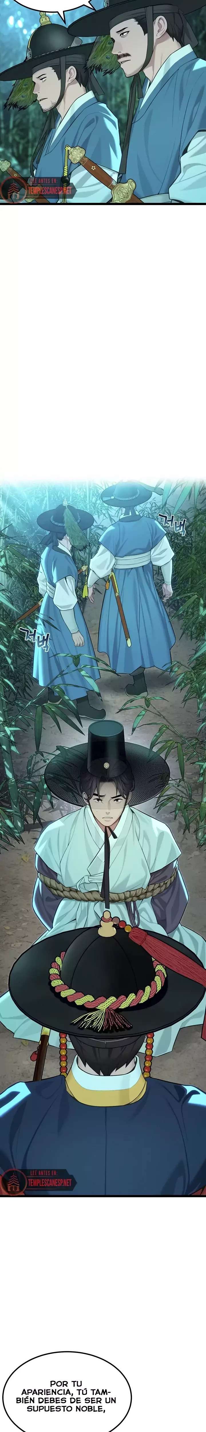 Dios te Bendiga Capitulo 67 página 10