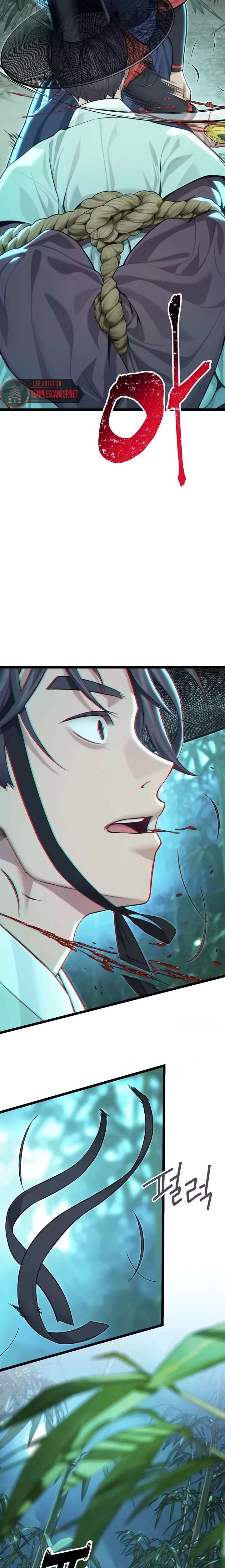 Dios te Bendiga Capitulo 67 página 14