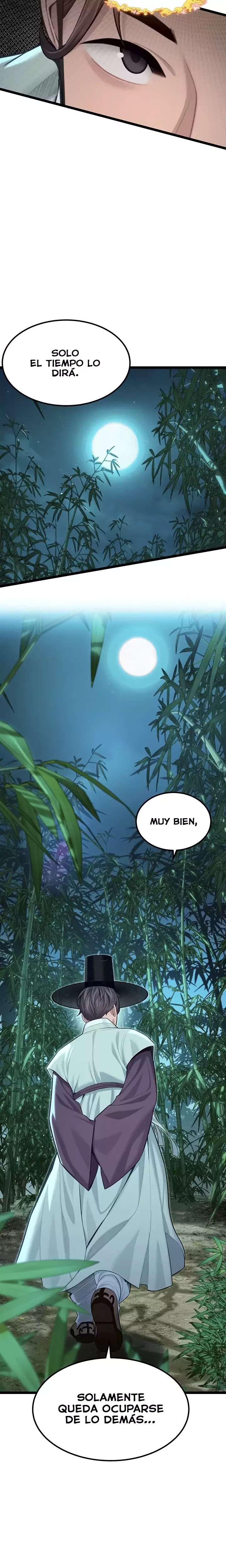 Dios te Bendiga Capitulo 67 página 19