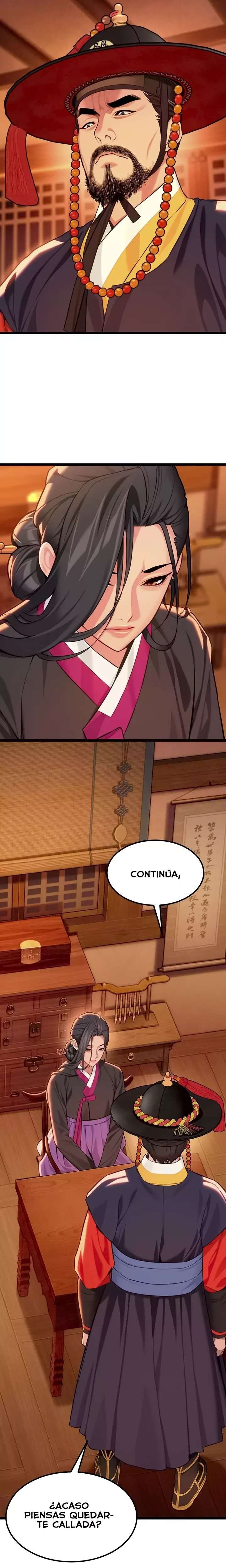 Dios te Bendiga Capitulo 67 página 2