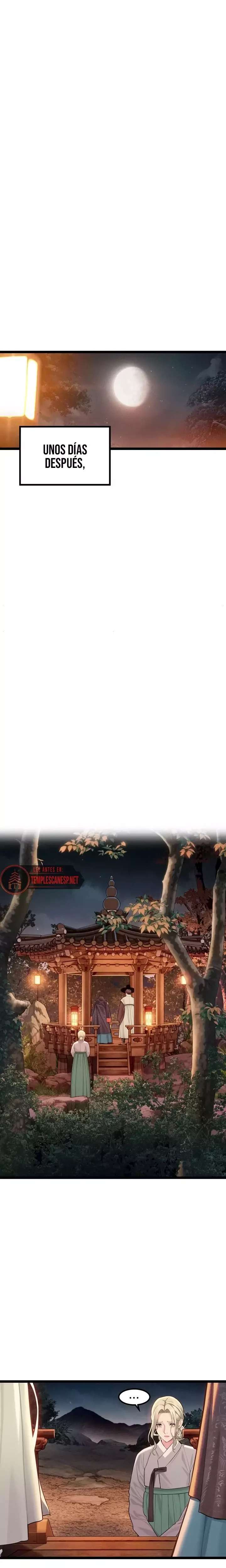 Dios te Bendiga Capitulo 67 página 20