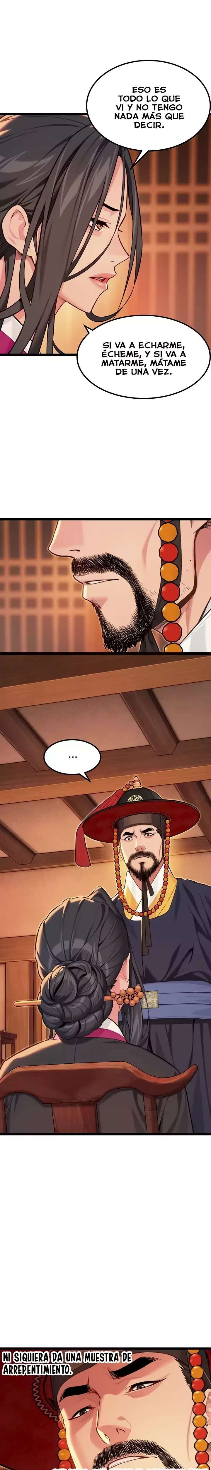 Dios te Bendiga Capitulo 67 página 3