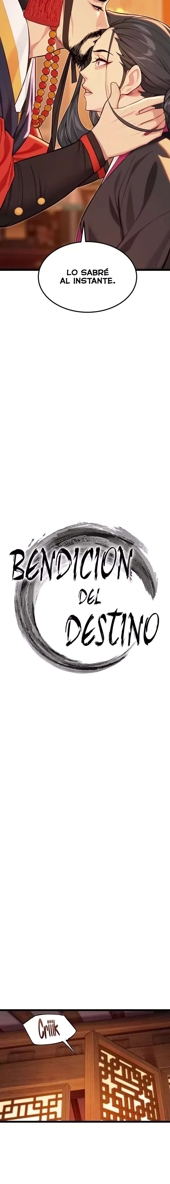 Dios te Bendiga Capitulo 67 página 7