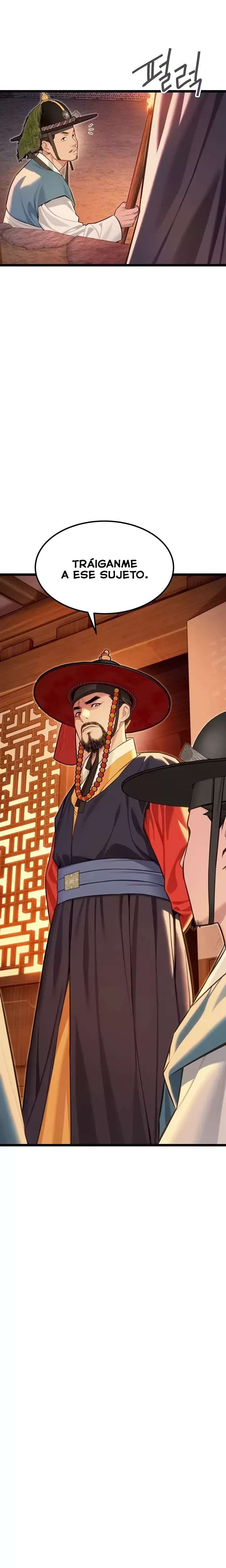 Dios te Bendiga Capitulo 67 página 8
