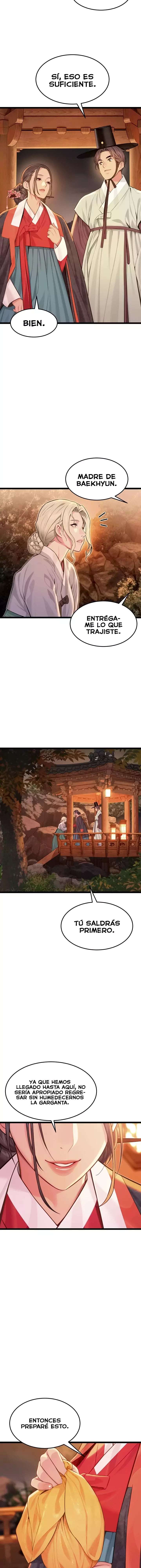 Dios te Bendiga Capitulo 68 página 11
