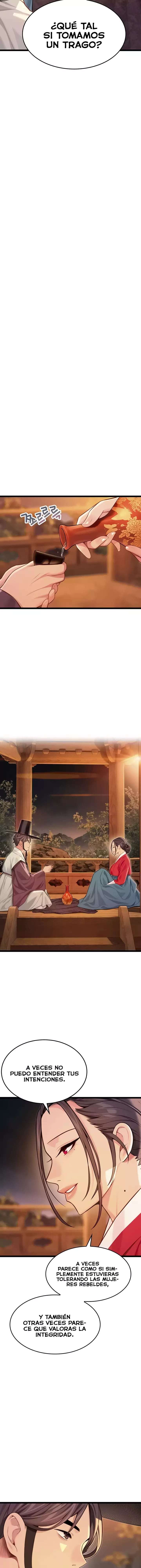 Dios te Bendiga Capitulo 68 página 13