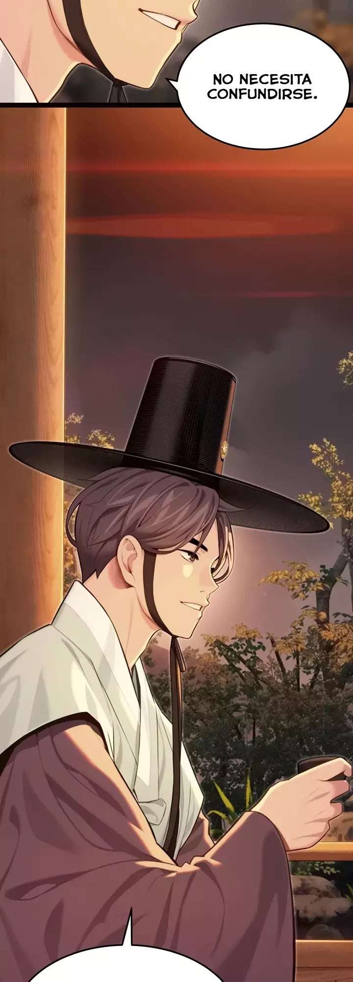 Dios te Bendiga Capitulo 68 página 14