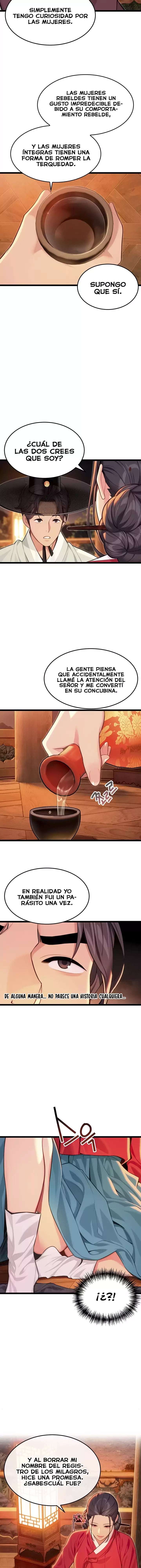 Dios te Bendiga Capitulo 68 página 15