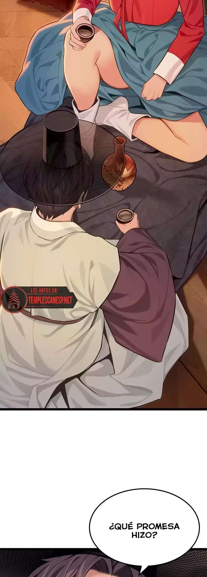 Dios te Bendiga Capitulo 68 página 16