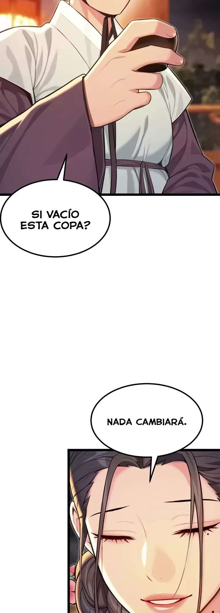 Dios te Bendiga Capitulo 68 página 18