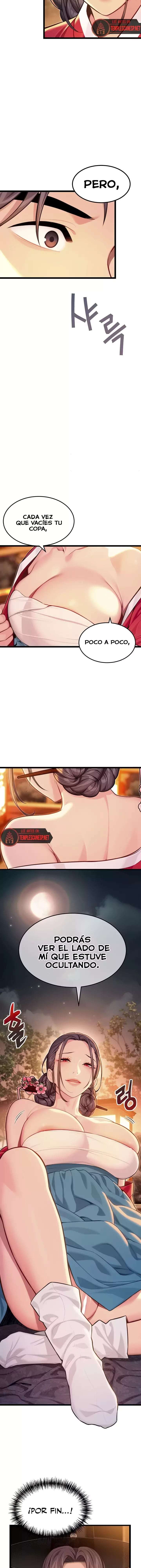 Dios te Bendiga Capitulo 68 página 19