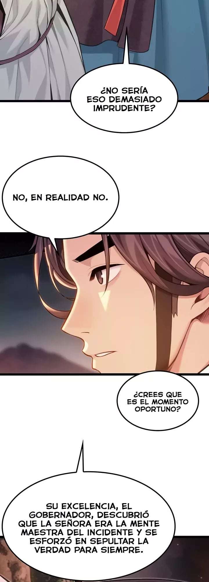 Dios te Bendiga Capitulo 68 página 2