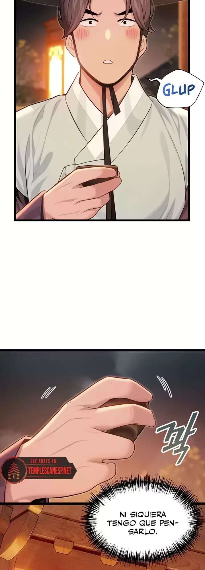 Dios te Bendiga Capitulo 68 página 20