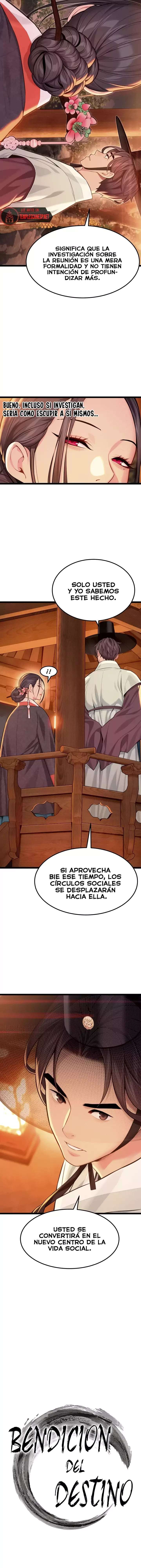 Dios te Bendiga Capitulo 68 página 3