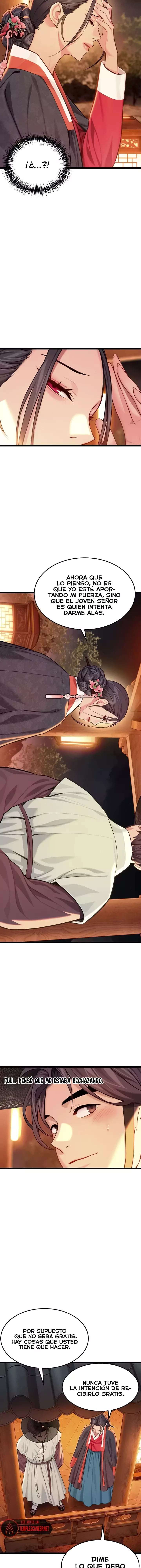 Dios te Bendiga Capitulo 68 página 5