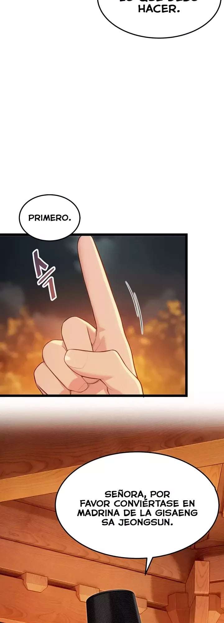 Dios te Bendiga Capitulo 68 página 6