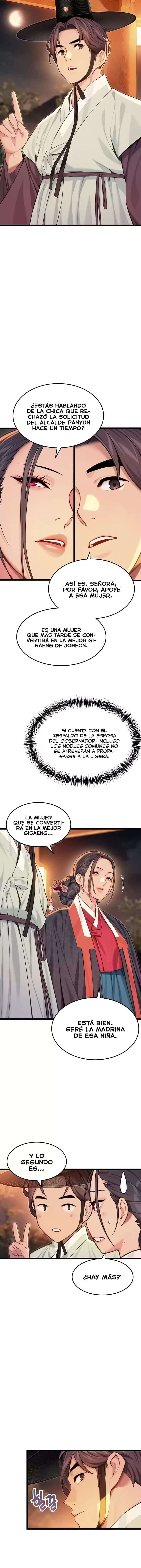 Dios te Bendiga Capitulo 68 página 7