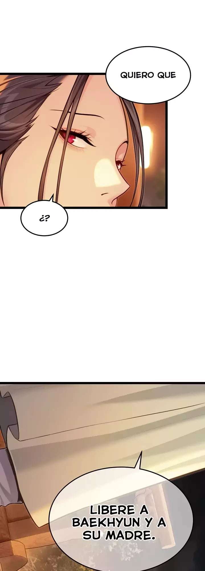 Dios te Bendiga Capitulo 68 página 8