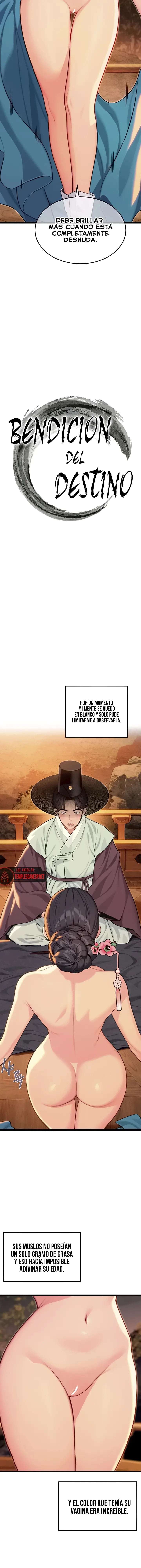 Dios te Bendiga Capitulo 69 página 5