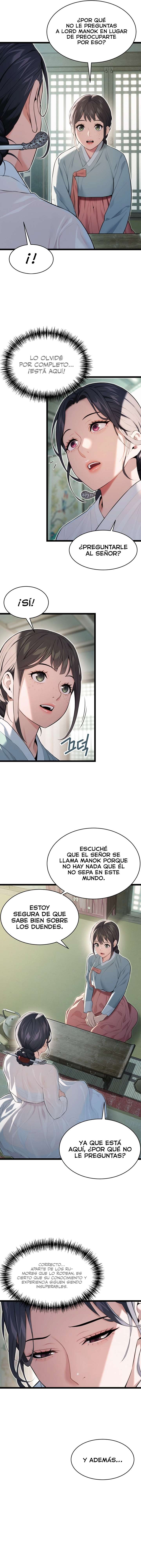 Dios te Bendiga Capitulo 7 página 13