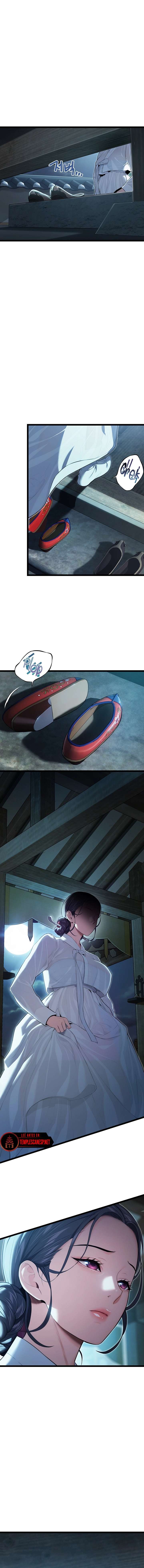 Dios te Bendiga Capitulo 7 página 15