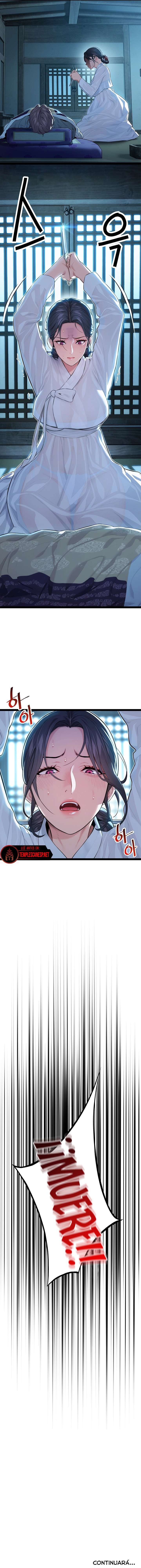 Dios te Bendiga Capitulo 7 página 18