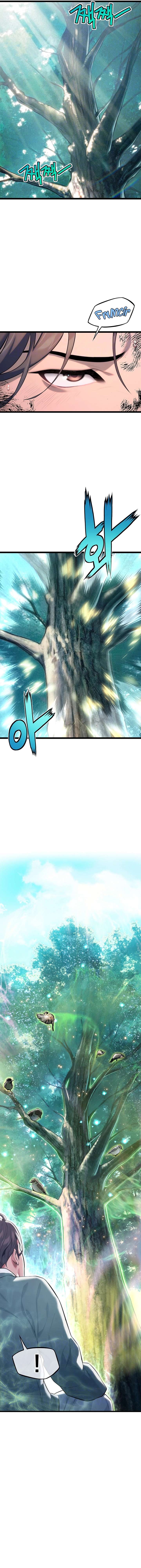 Dios te Bendiga Capitulo 7 página 2