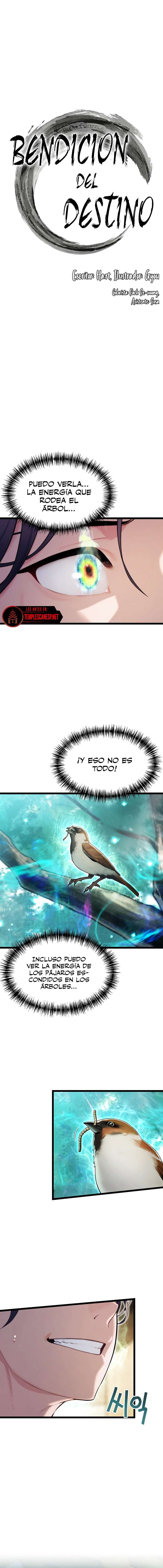 Dios te Bendiga Capitulo 7 página 3