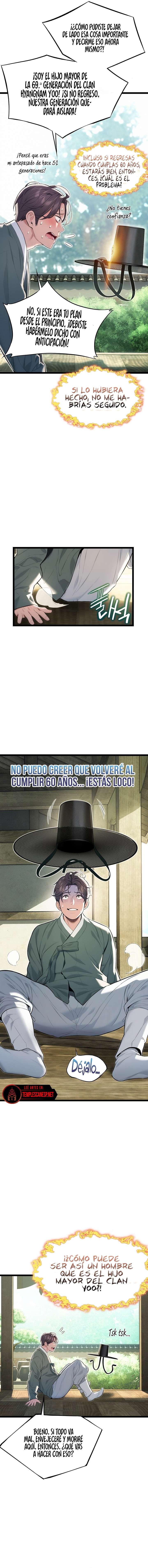 Dios te Bendiga Capitulo 7 página 7