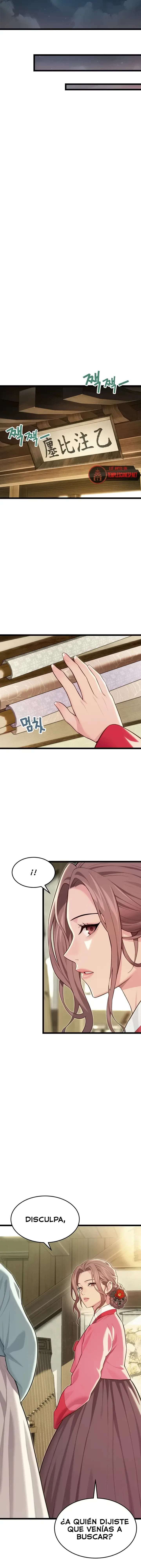 Dios te Bendiga Capitulo 70 página 19