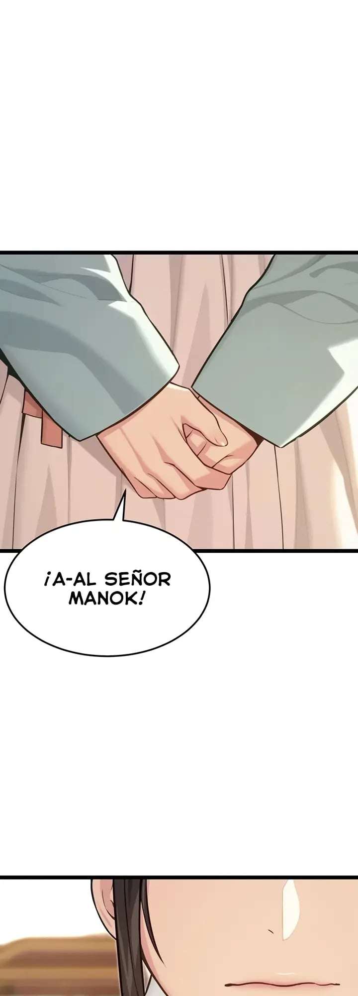 Dios te Bendiga Capitulo 70 página 20