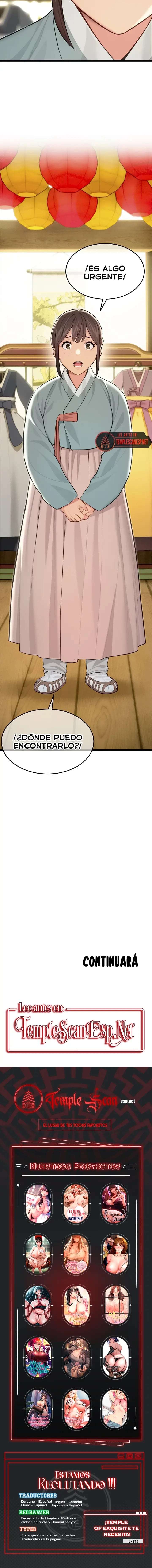 Dios te Bendiga Capitulo 70 página 21