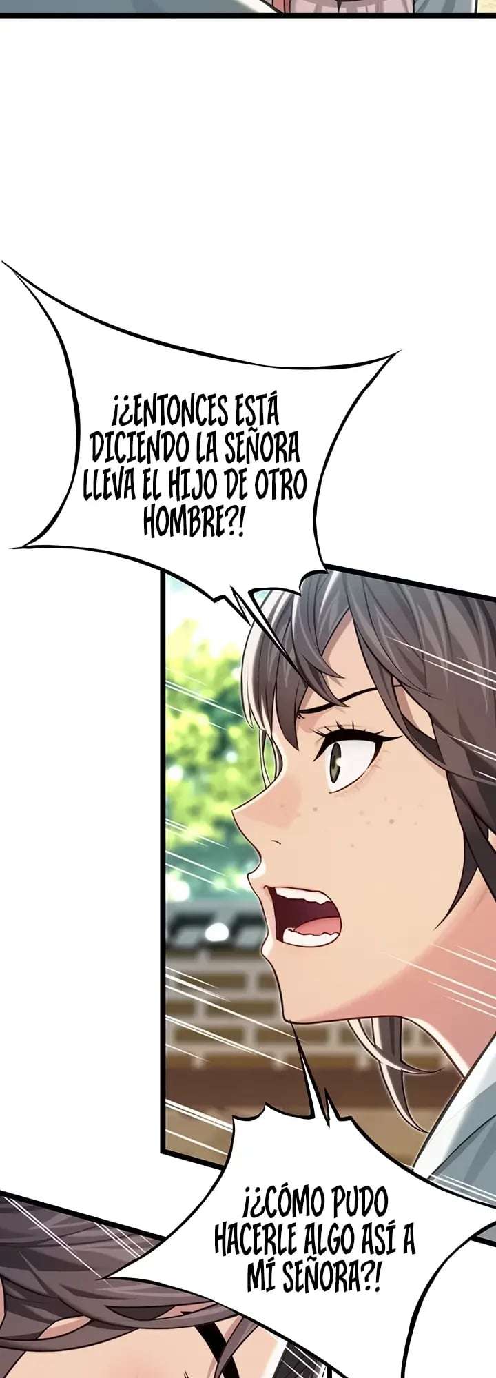 Dios te Bendiga Capitulo 71 página 12