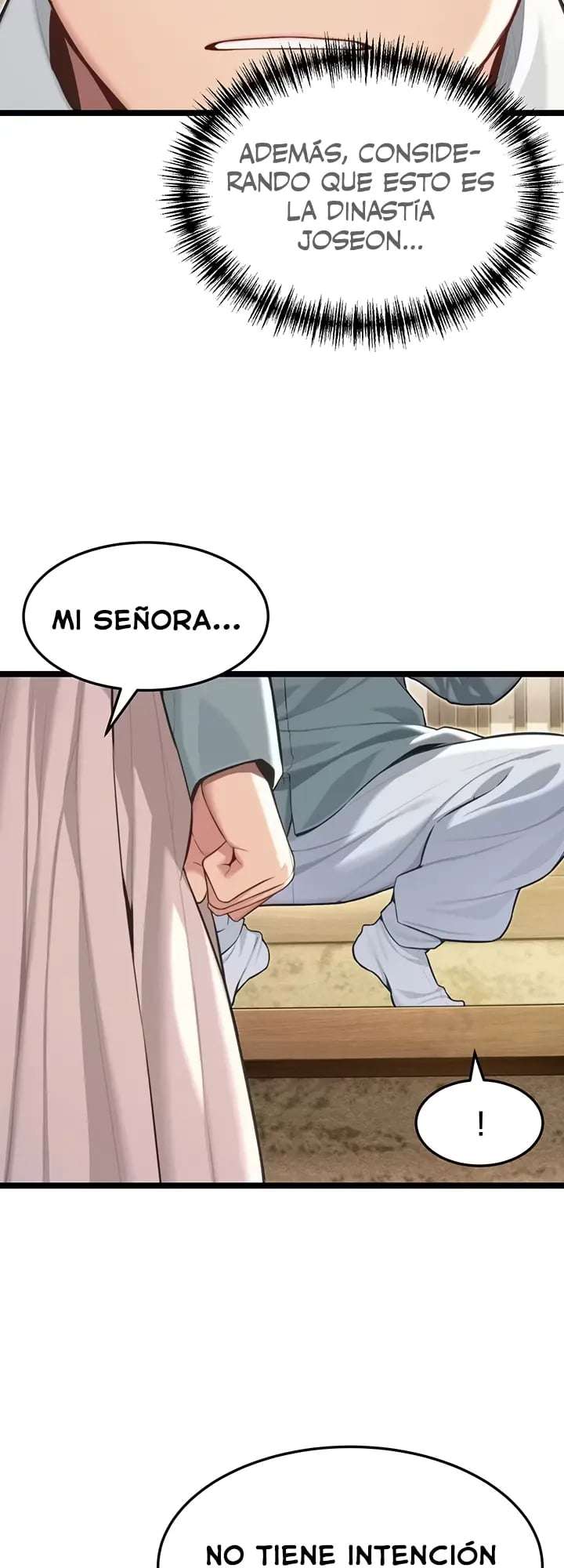 Dios te Bendiga Capitulo 71 página 14