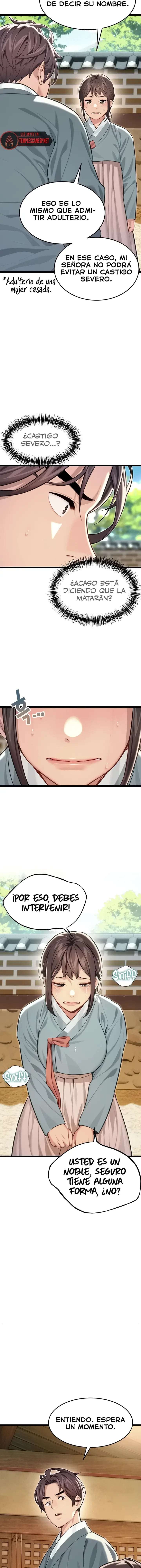Dios te Bendiga Capitulo 71 página 15