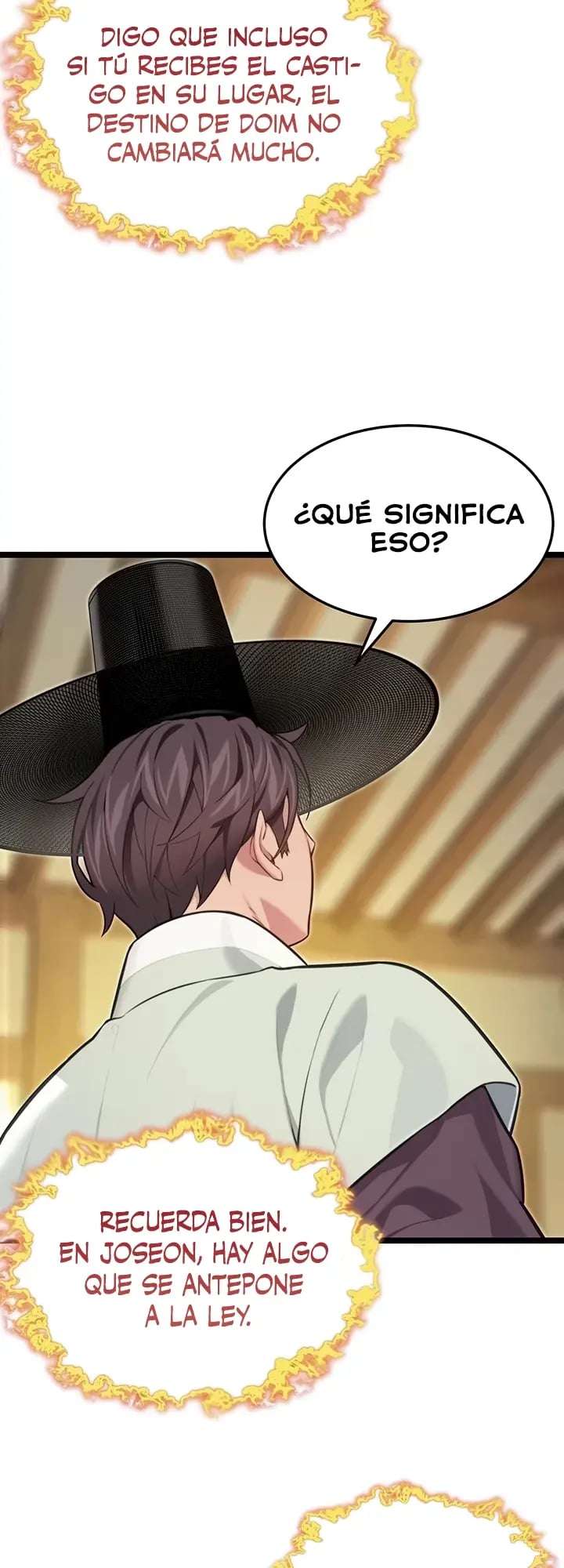 Dios te Bendiga Capitulo 71 página 18
