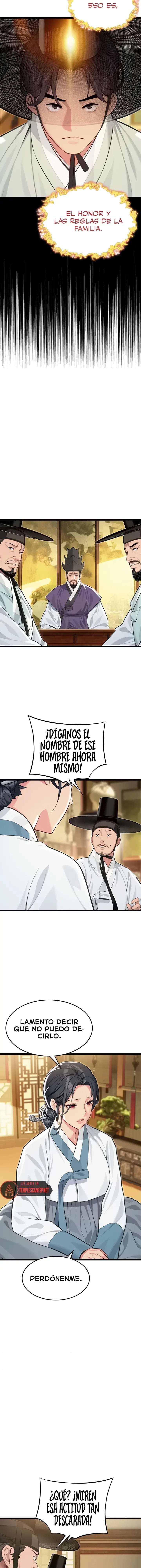 Dios te Bendiga Capitulo 71 página 19