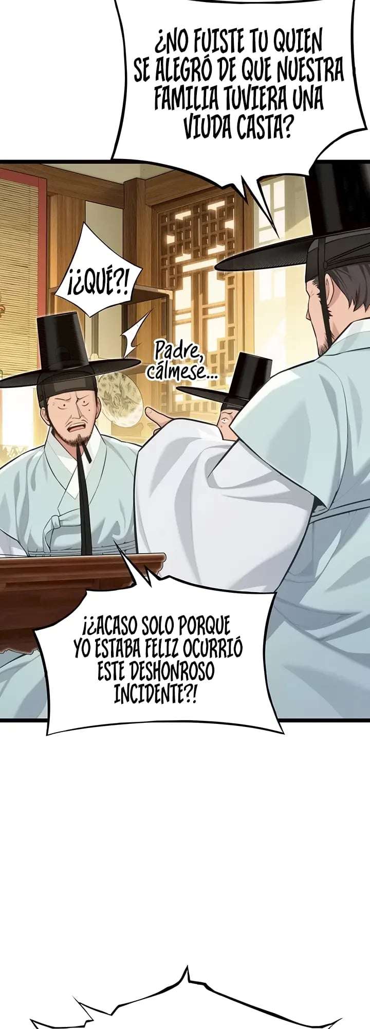 Dios te Bendiga Capitulo 71 página 2