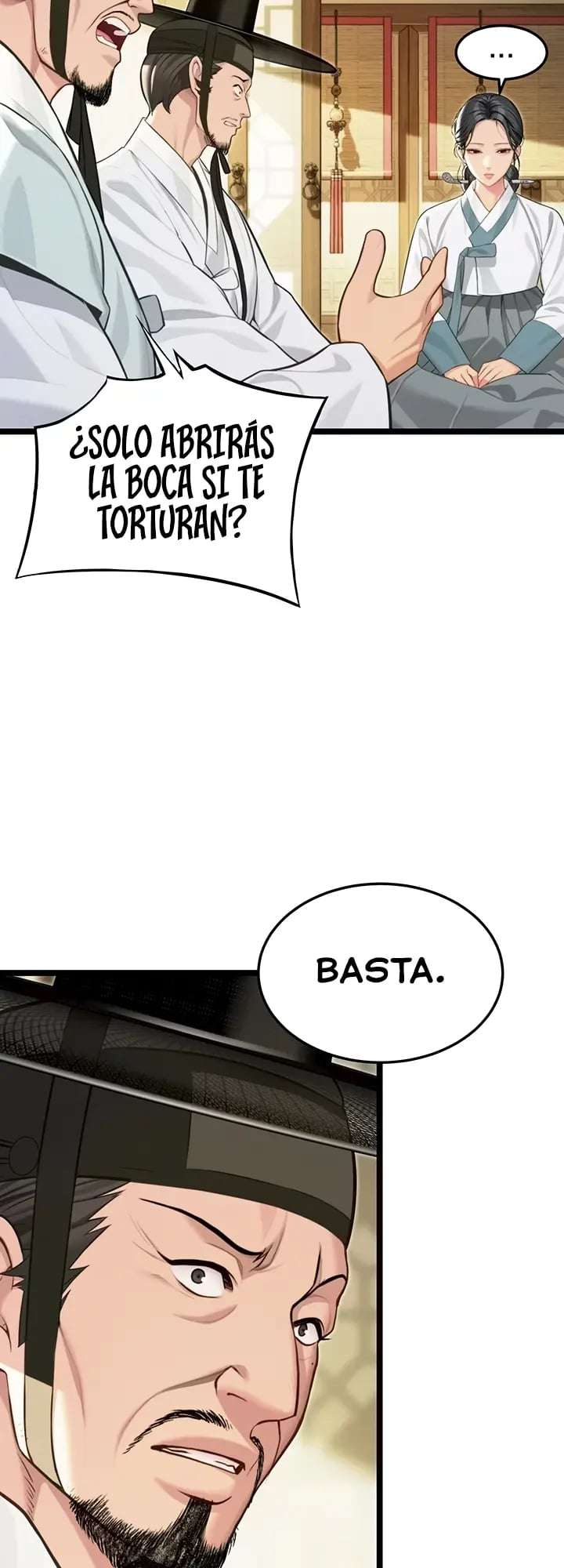 Dios te Bendiga Capitulo 71 página 20
