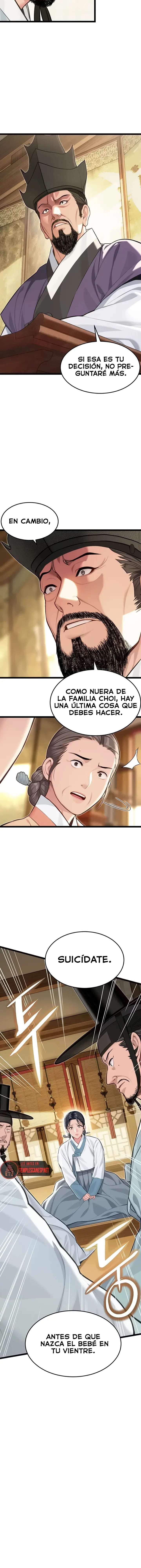 Dios te Bendiga Capitulo 71 página 21