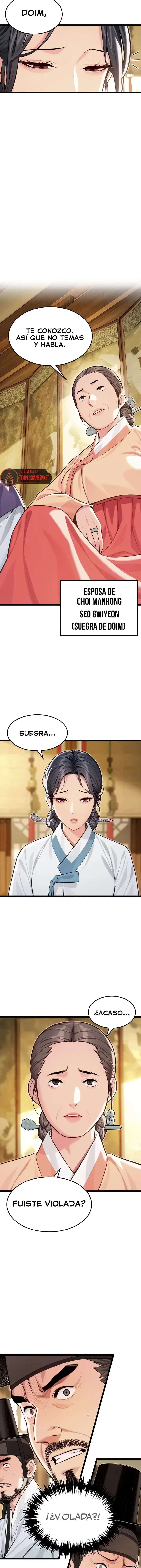 Dios te Bendiga Capitulo 71 página 7