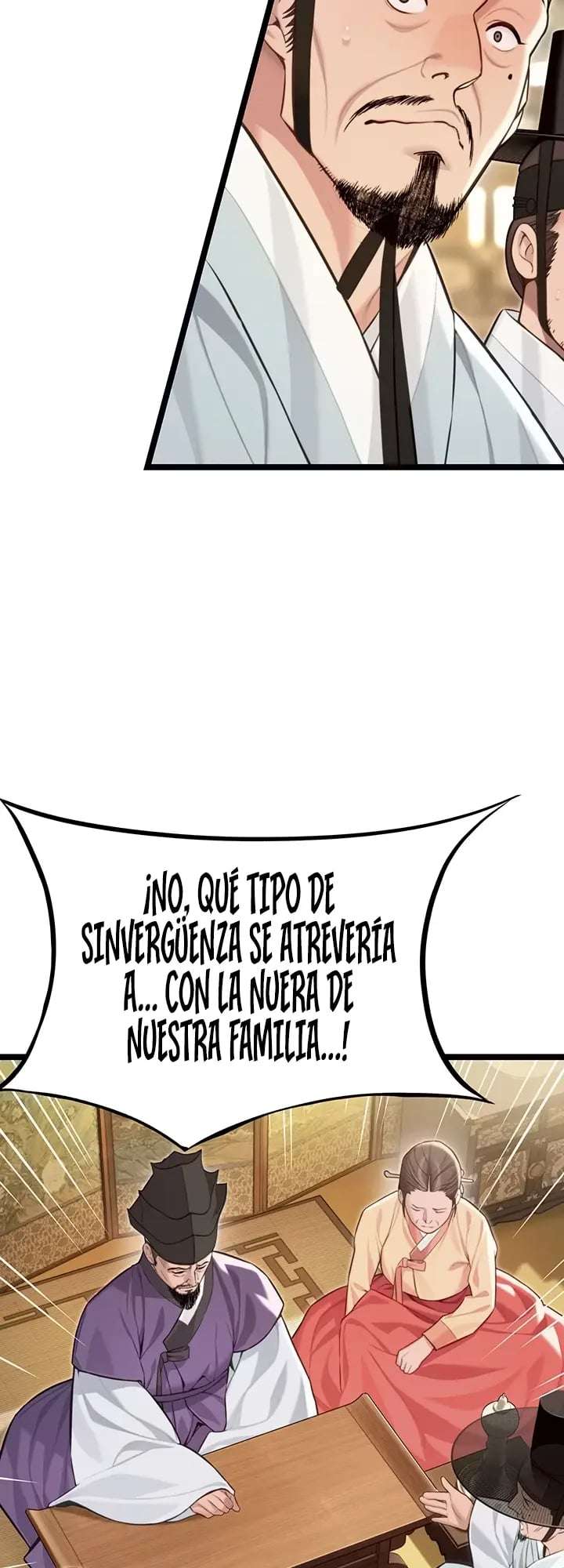 Dios te Bendiga Capitulo 71 página 8
