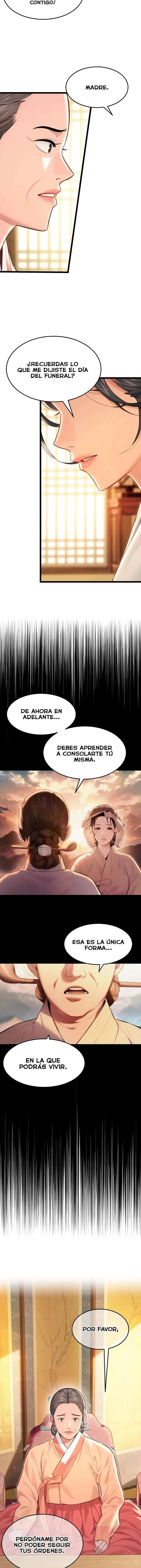 Dios te Bendiga Capitulo 72 página 13