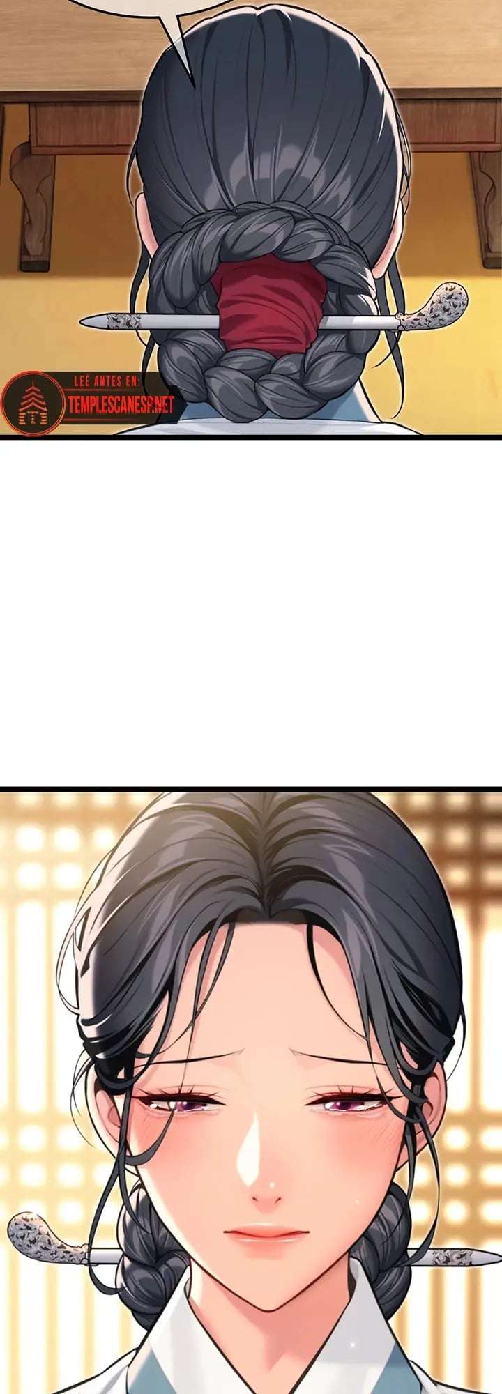 Dios te Bendiga Capitulo 72 página 14