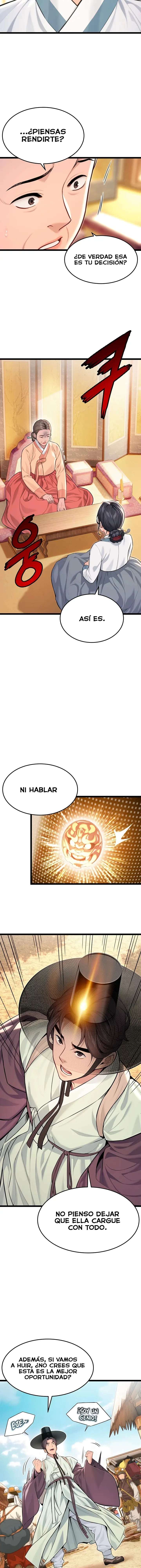 Dios te Bendiga Capitulo 72 página 15