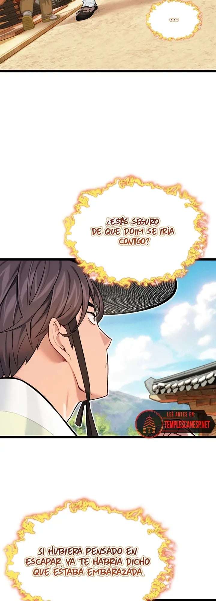 Dios te Bendiga Capitulo 72 página 16