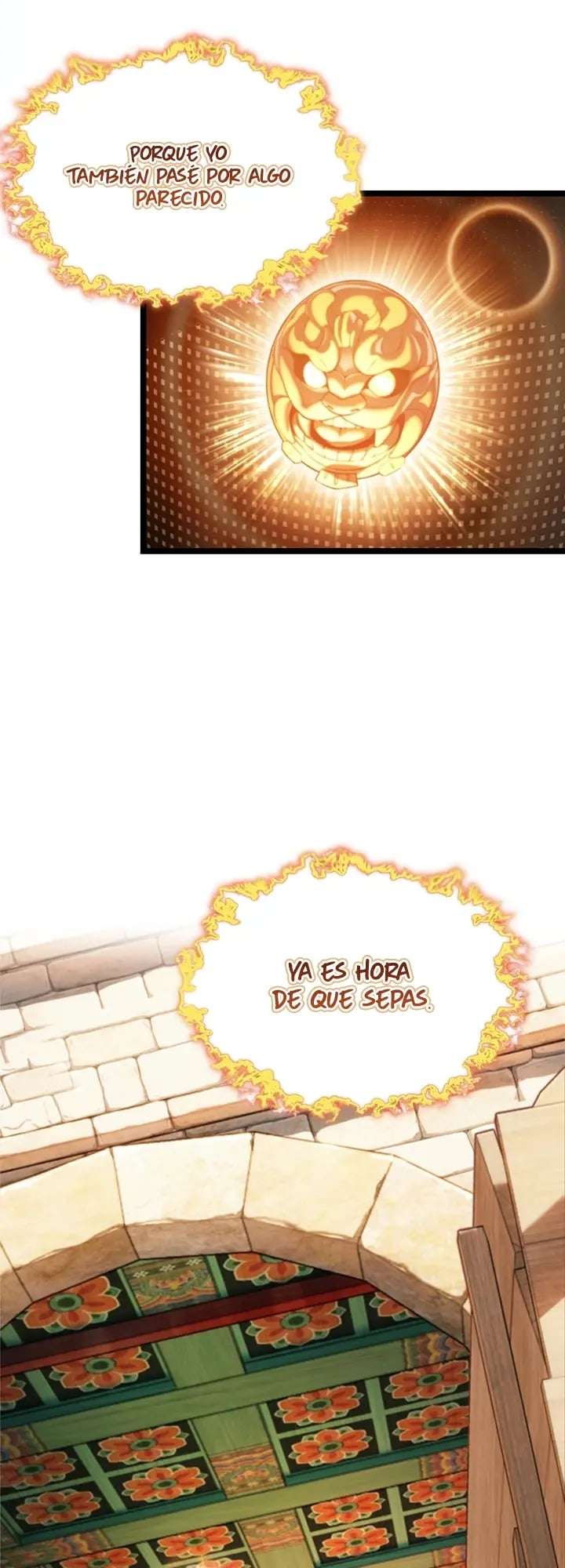 Dios te Bendiga Capitulo 72 página 18