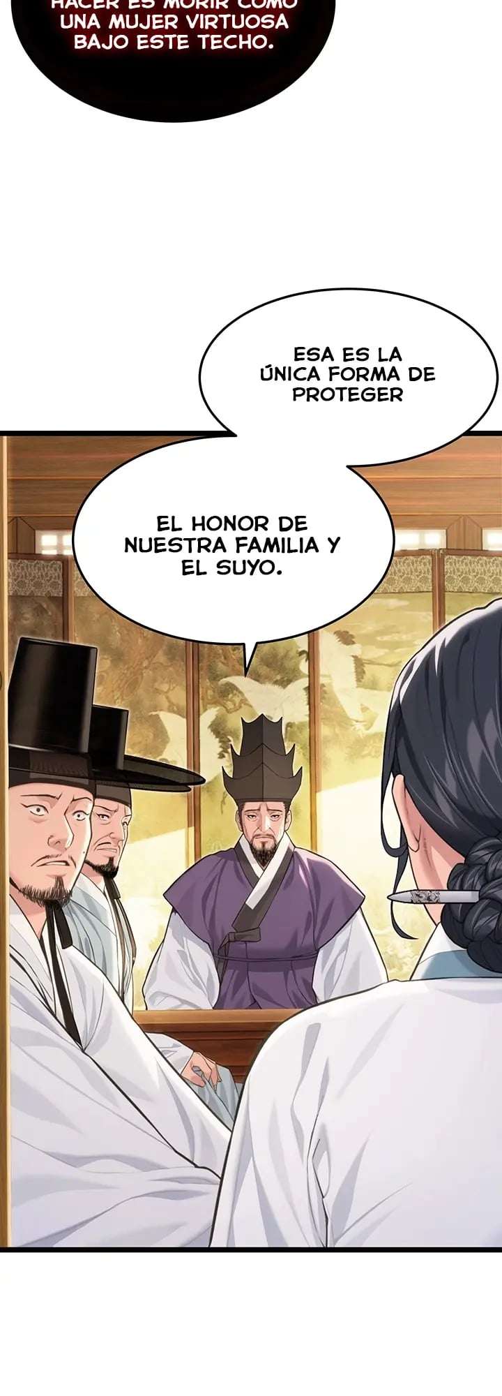 Dios te Bendiga Capitulo 72 página 2